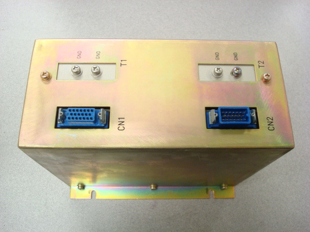 USED Fanuc A05B-2047-C142/01A ISB Unit