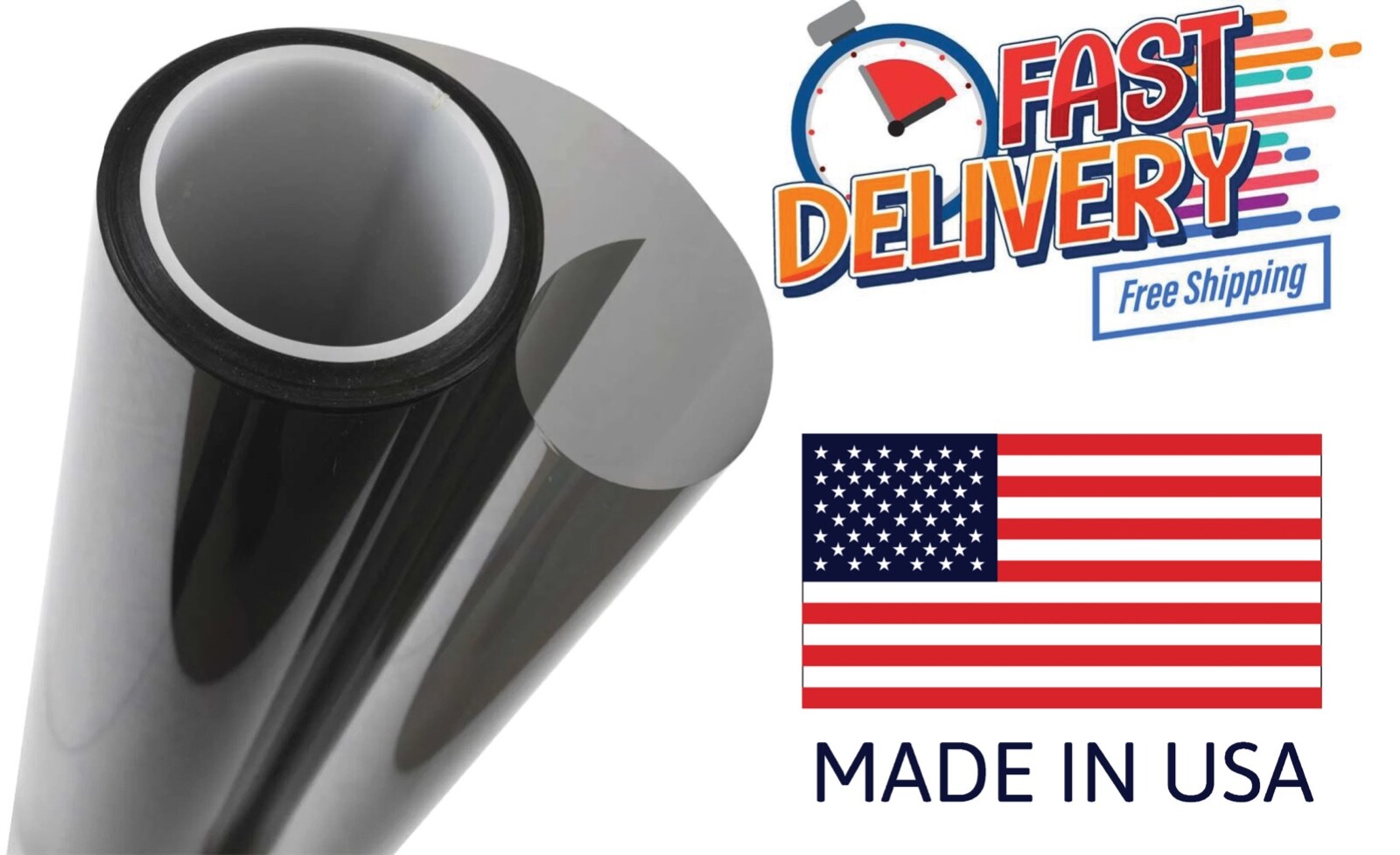 Precut Window Tint for Nissan Murano SUV (Full Set Any Shade)