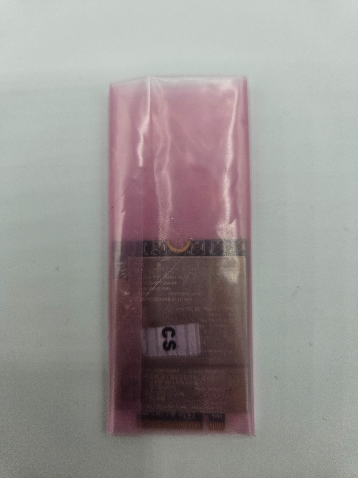 OEM Dell DW5930e DW5930e-e-sim WWAN 5G LTE T99W175 VH3V5 Qualcomm X55