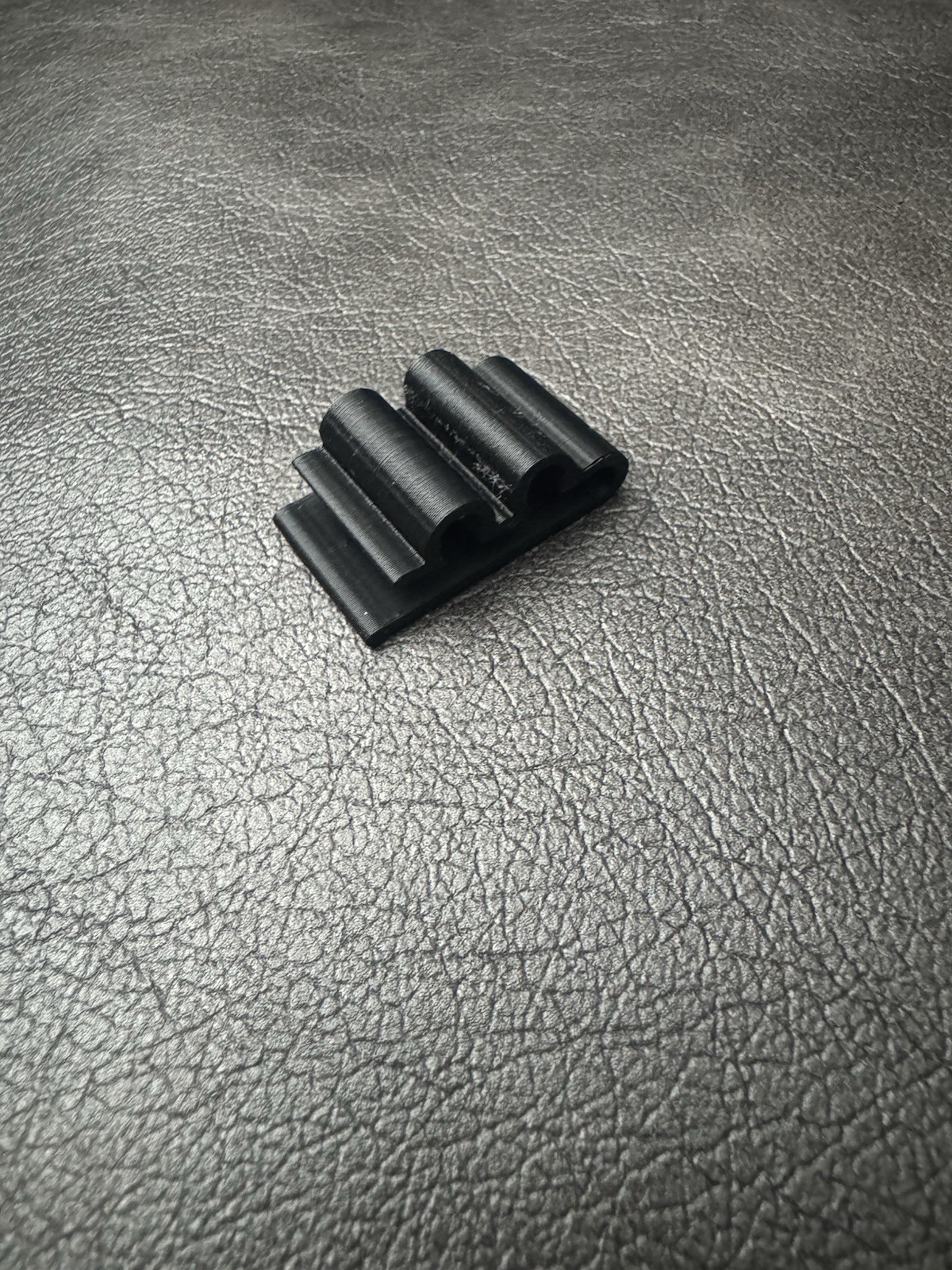 Golf Tee Holder Hat Clip Back New 4-pack