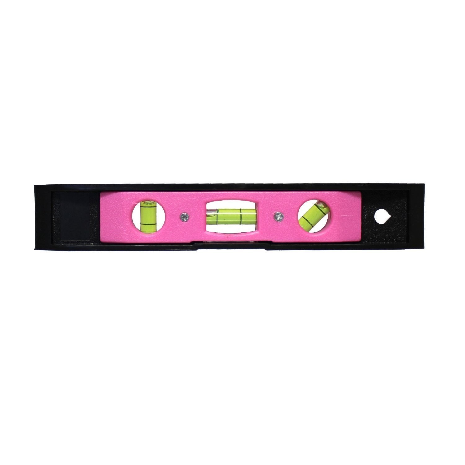 88200 Ladies Pink 9-Inch Torpedo Level