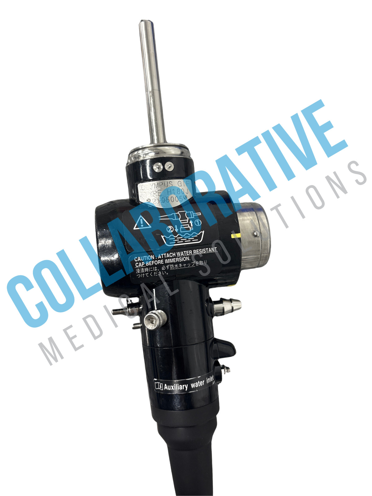 Olympus GIF-H180J Gastroscope