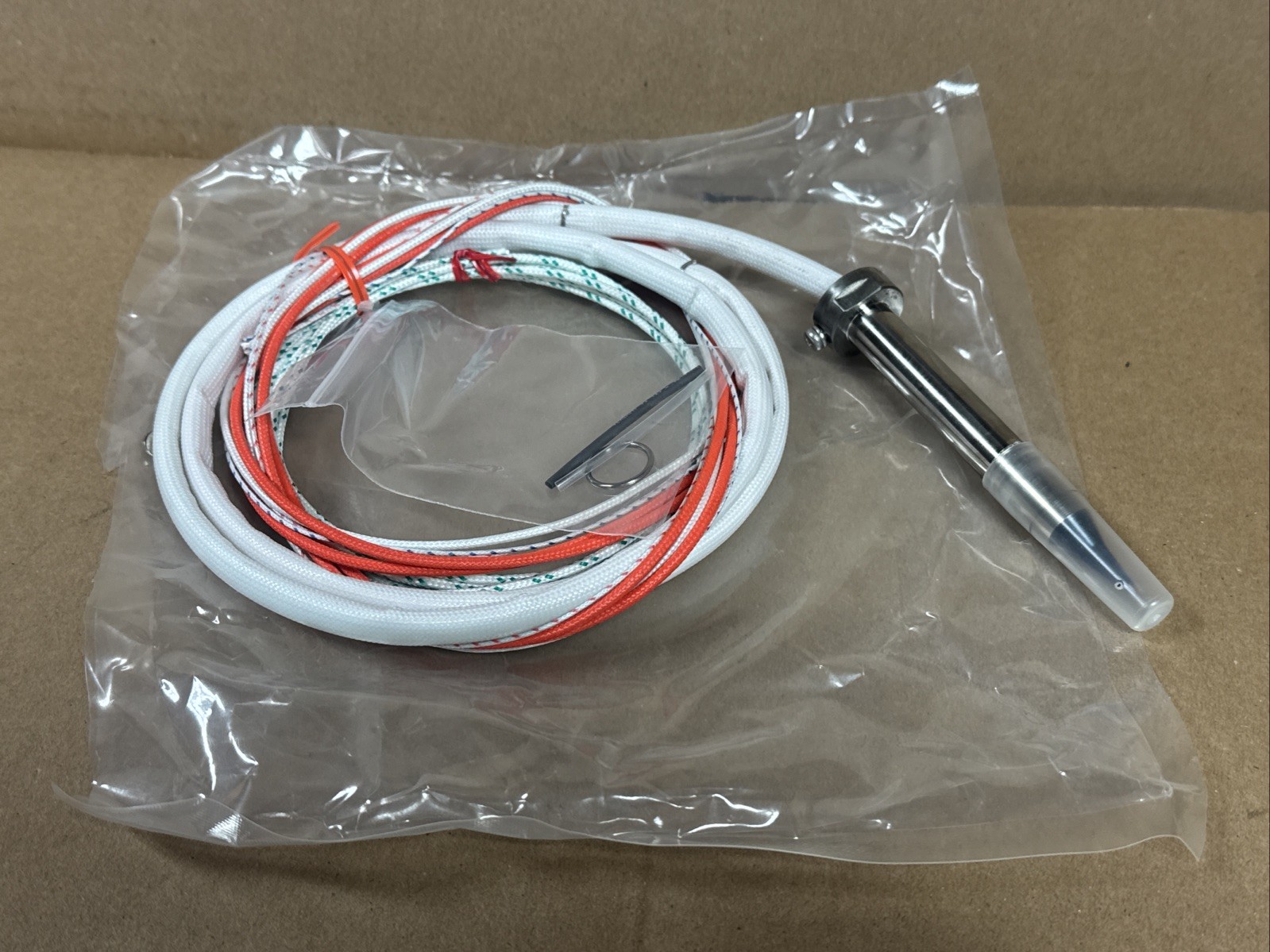NEW SEIKI B10VF-01885T D Type Spear Probe STT-13BF-100 FAST SHIPPING