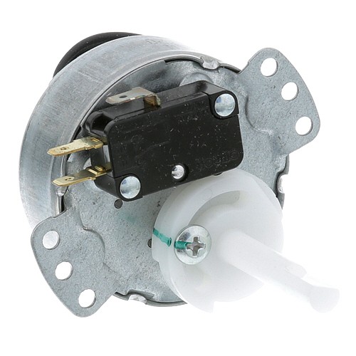 SCOTSMAN 12-2317-21 TIMER & SWITCH 125V Compatible Models AC25 CM250 CM450 CM500