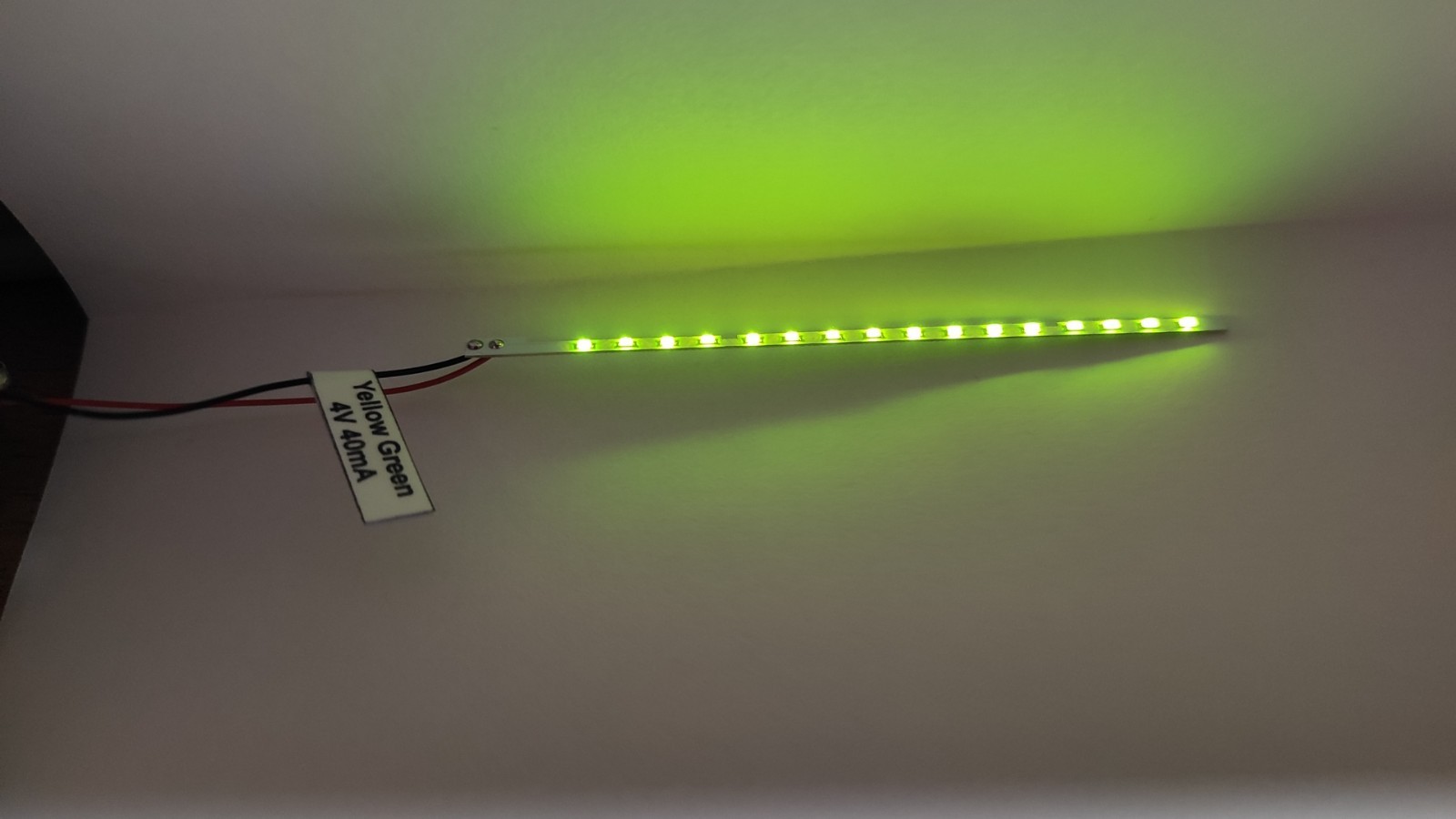 LED backlight for LCD screen repair for Bosch DCN-CCU Conference System