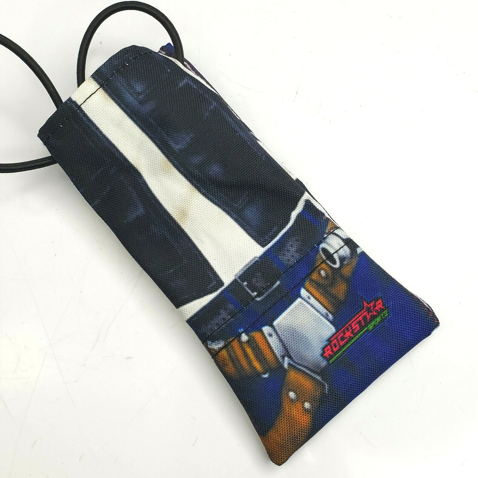Paintball Barrel Cover Bag Sock- Solo