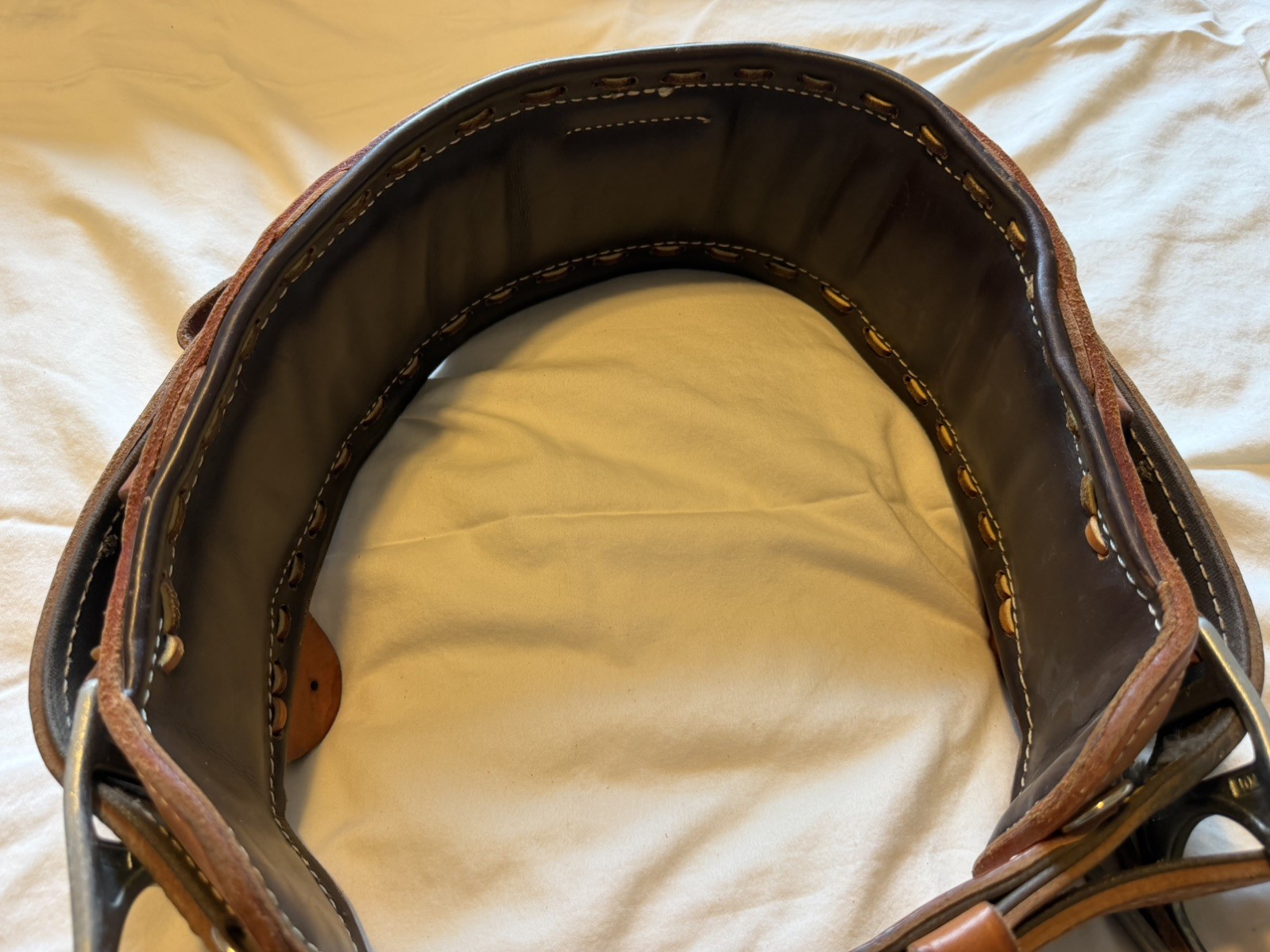 Bashlin lineman belt - 88 Series - Size D-24