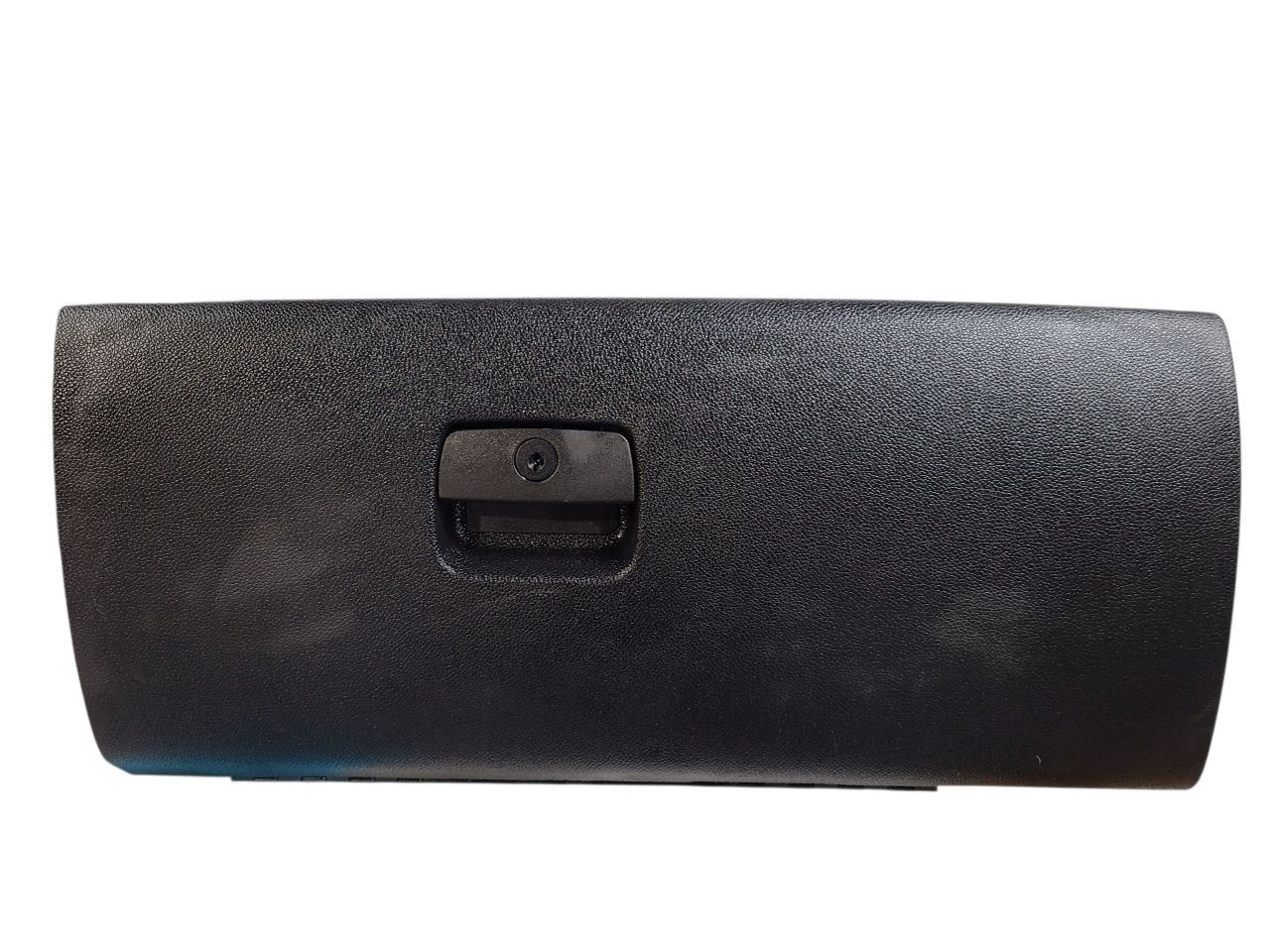 SILVRDO25 2008 Glove Box 645805
