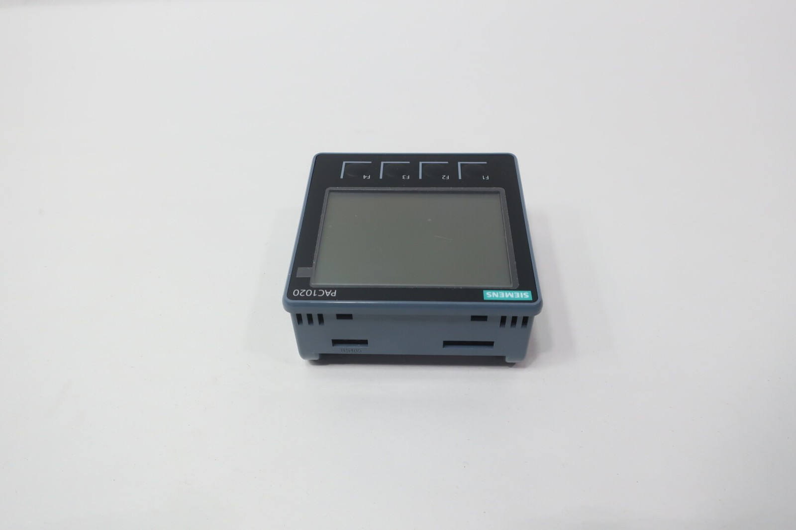 Siemens 7KM1020-0BA01-1DA0 Power & Energy Panel Meter