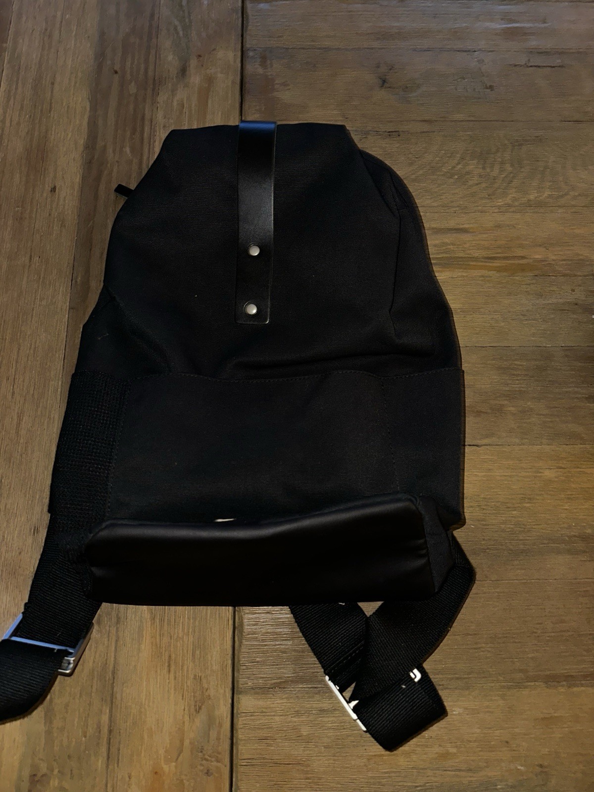 Brooks of England Dalston Bag