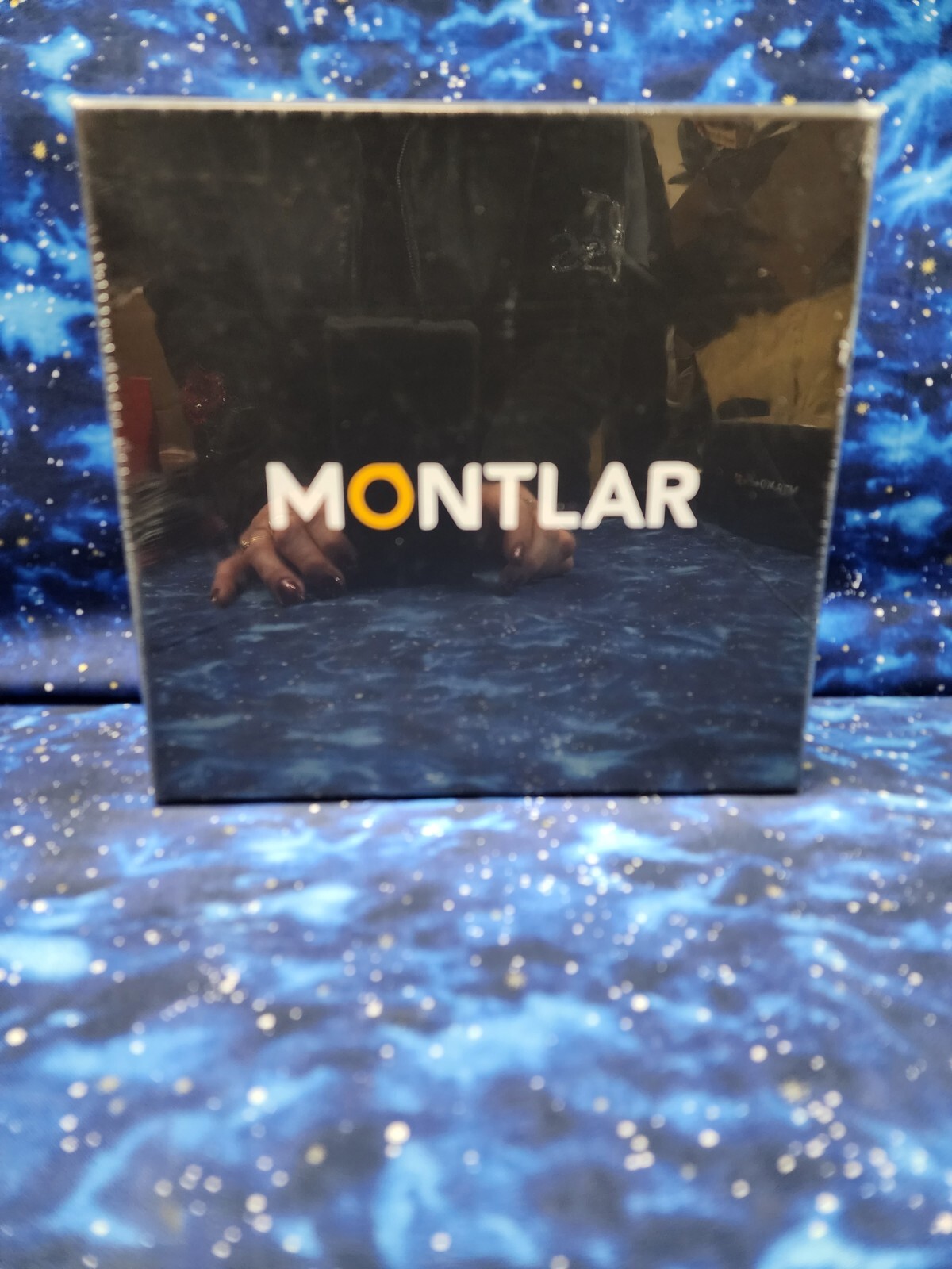 Montlar Optics MTLR-X HD+ 10x32 Binoculars Sealed