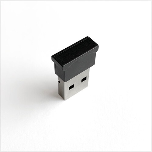 Blue Charm Beacons Bluetooth BLE iBeacon (BC-U1-MultiBeacon) – USB powered