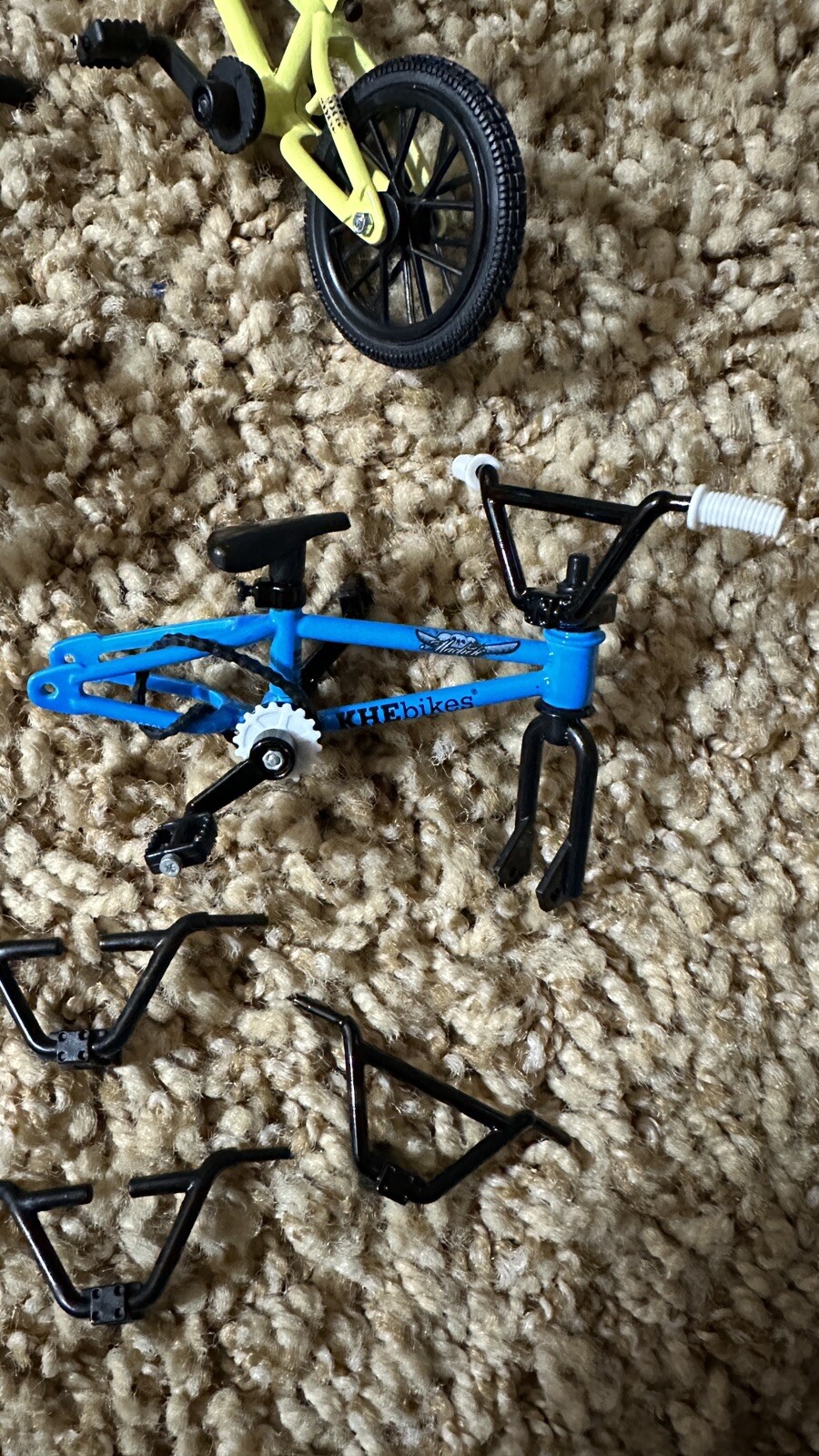 RARE LOT BMX FLICK TRIX