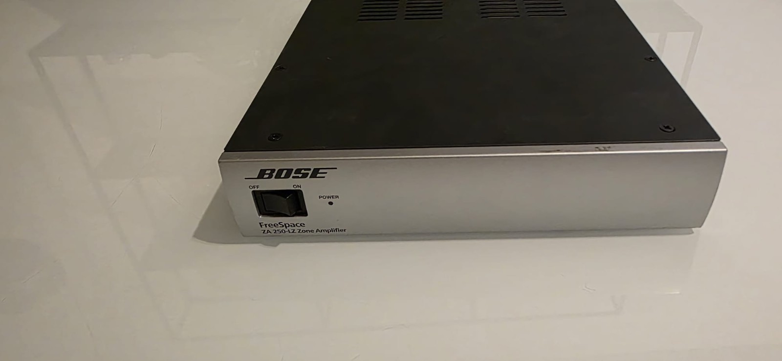 Bose IZA 250-L Freespace Integrated Zone Amplifier + Power