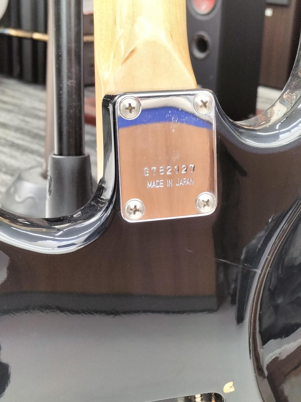 GRECO / SE500 (NO250726)