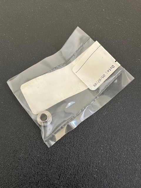 Piper Aircraft Bushing, P/N 453-773 (SMA) New Surplus