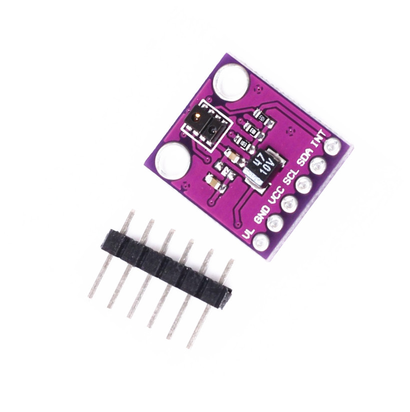 1X APDS-9930 Proximity Sensor Approaching and Non Contact Proximity Module NEW