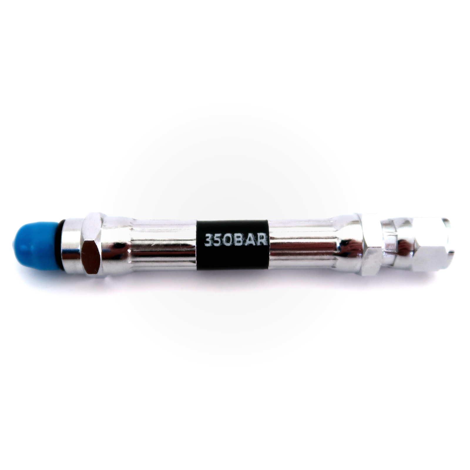 Scuba Diving Rubber High Pressure Hose HP for Gauges