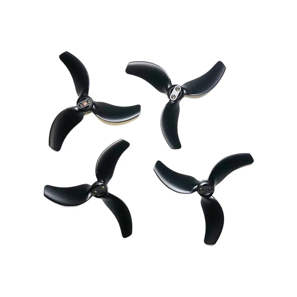 For DJI Avata 2 Propellers 3032S 4PCS Original Blades Replacement Set