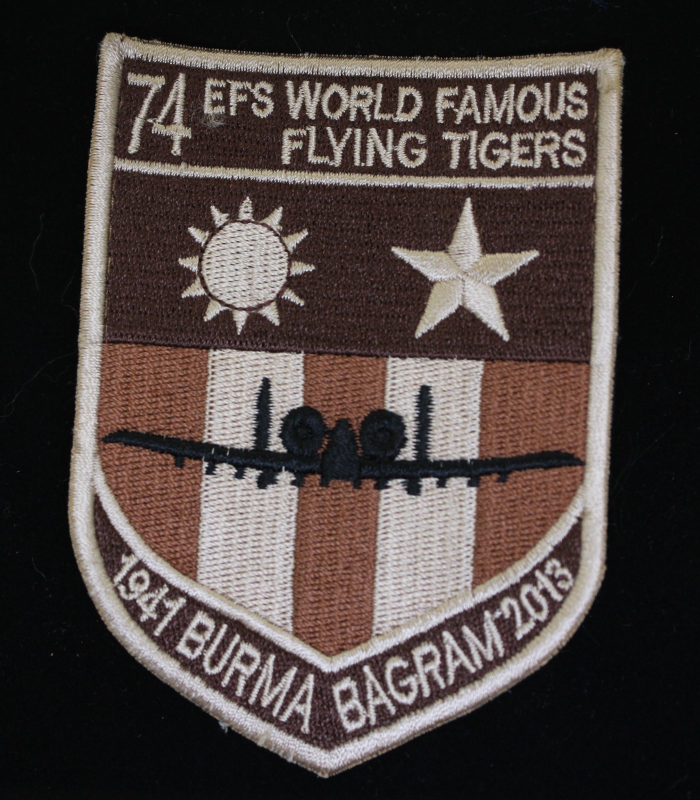 Patch NP-3