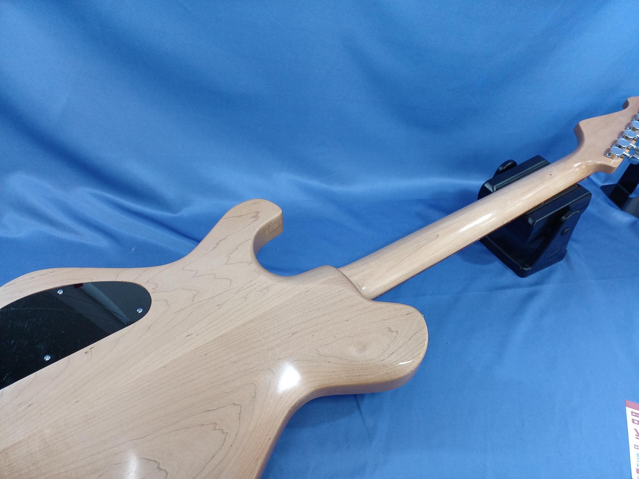BEATVOX GUITARS - Electric guitar