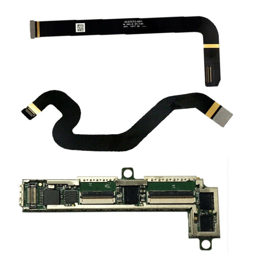 For Microsoft Surface Pro 4 1724 LCD Digitizer Touch Screen Cable Board