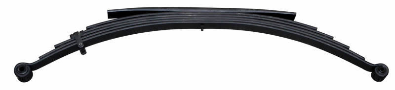 Skyjacker FR173S Fits Rear 3In Leaf Spring 2017 Ford F-250/F-350 4 Wheel Drive