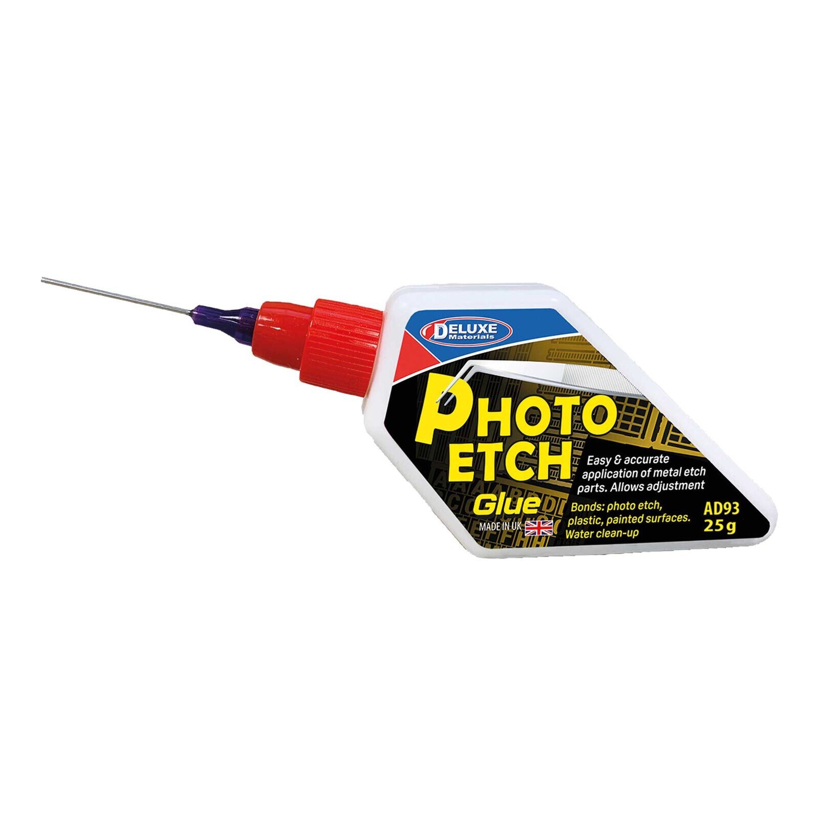 Deluxe DLMAD93 Photo Etch Glue