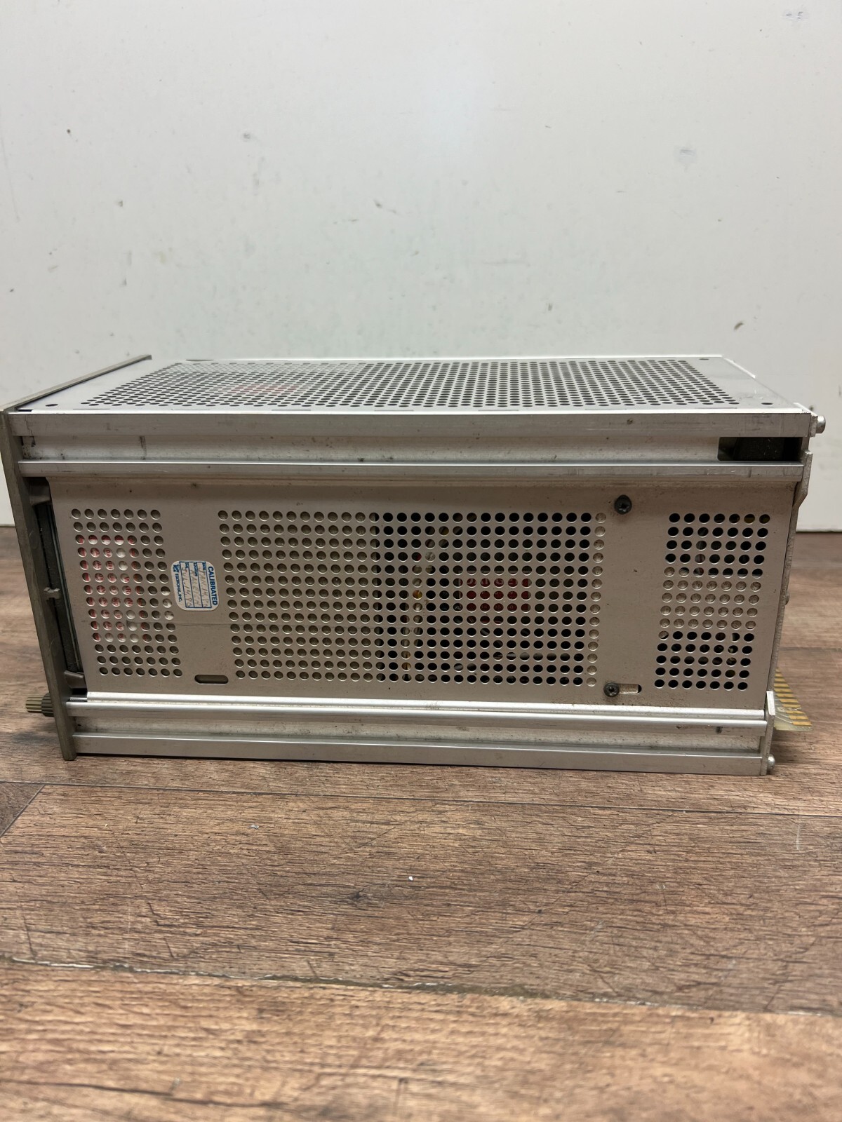 Tektronix SC502 Oscilloscope Plug-in