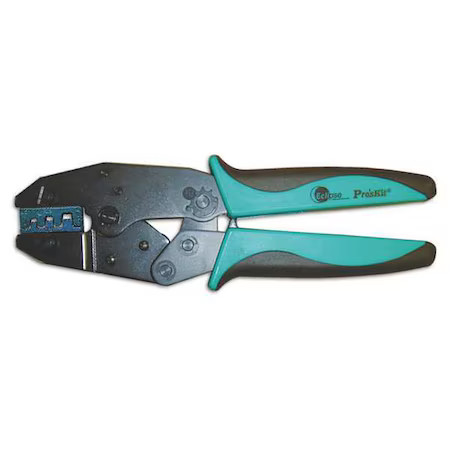Eclipse 300-005 9 In Ratchet Crimper