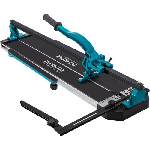 VEVOR 48inch Manual Tile Cutter Cutting Machine Precise Industrial Heavy Duty