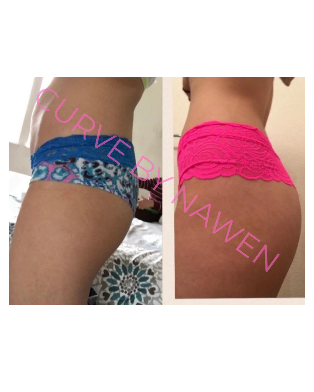 BBL Curve Enhancement Protein Powder