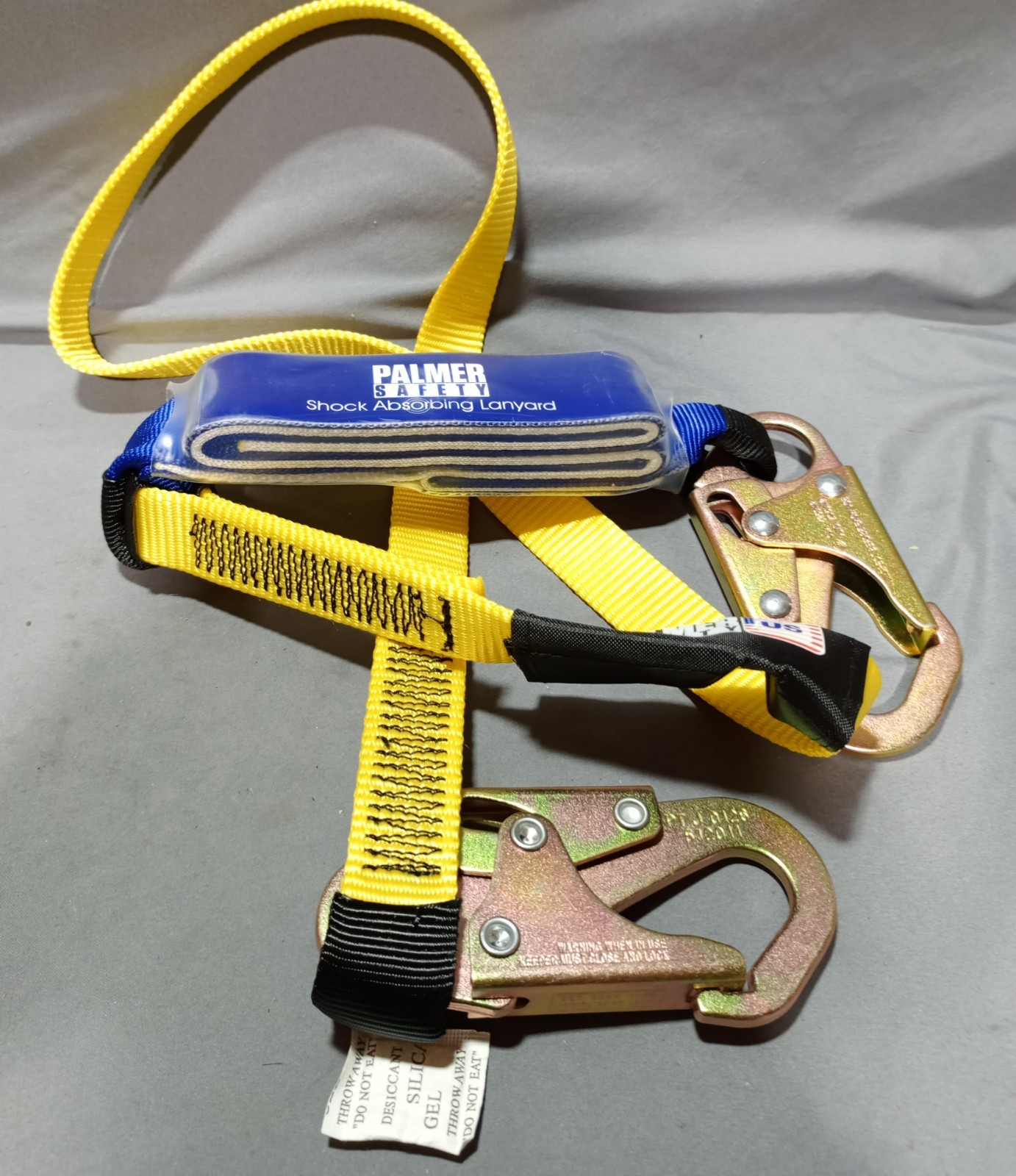 Palmer Safety Harness H144