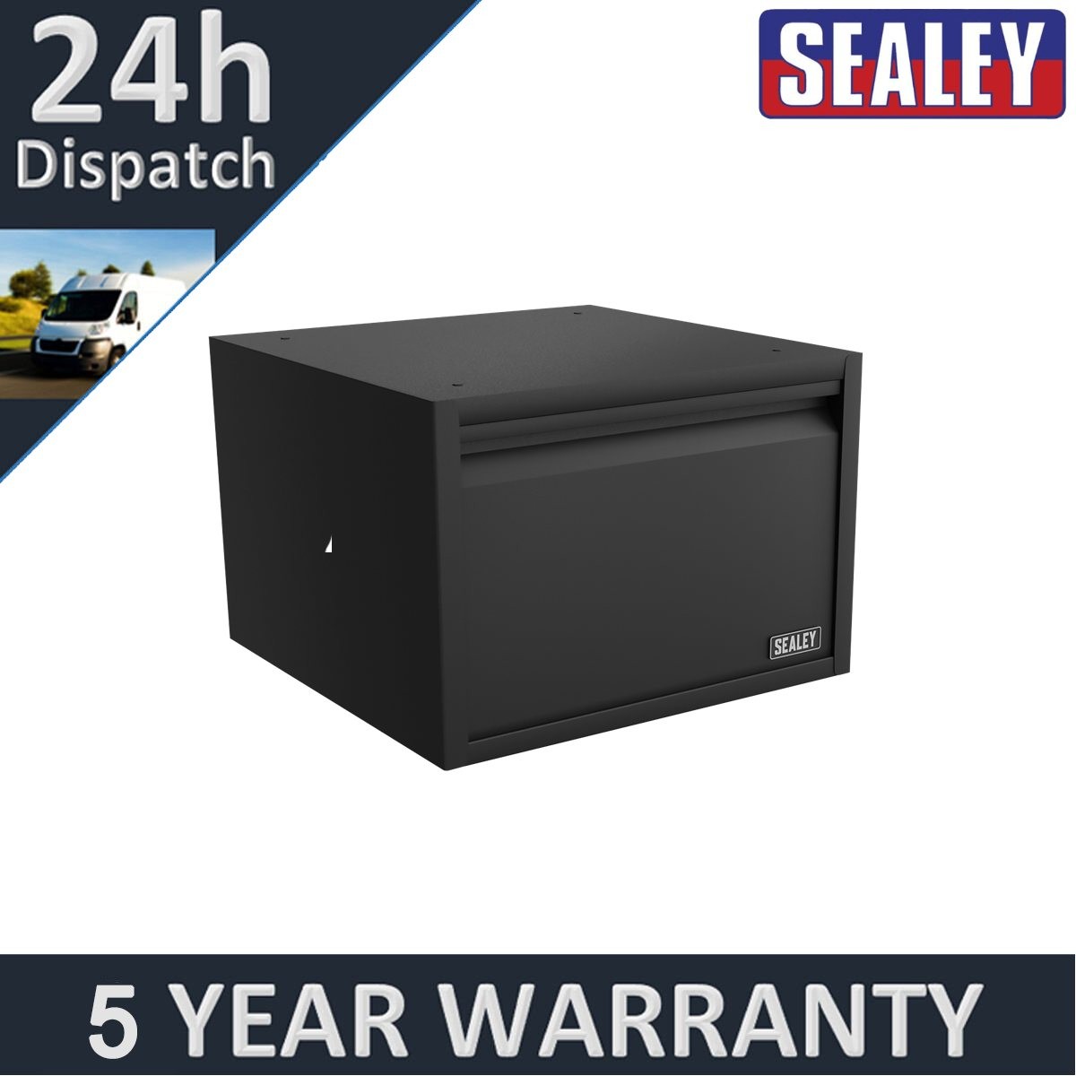 Sealey Modular Unit with Drawer APMB2
