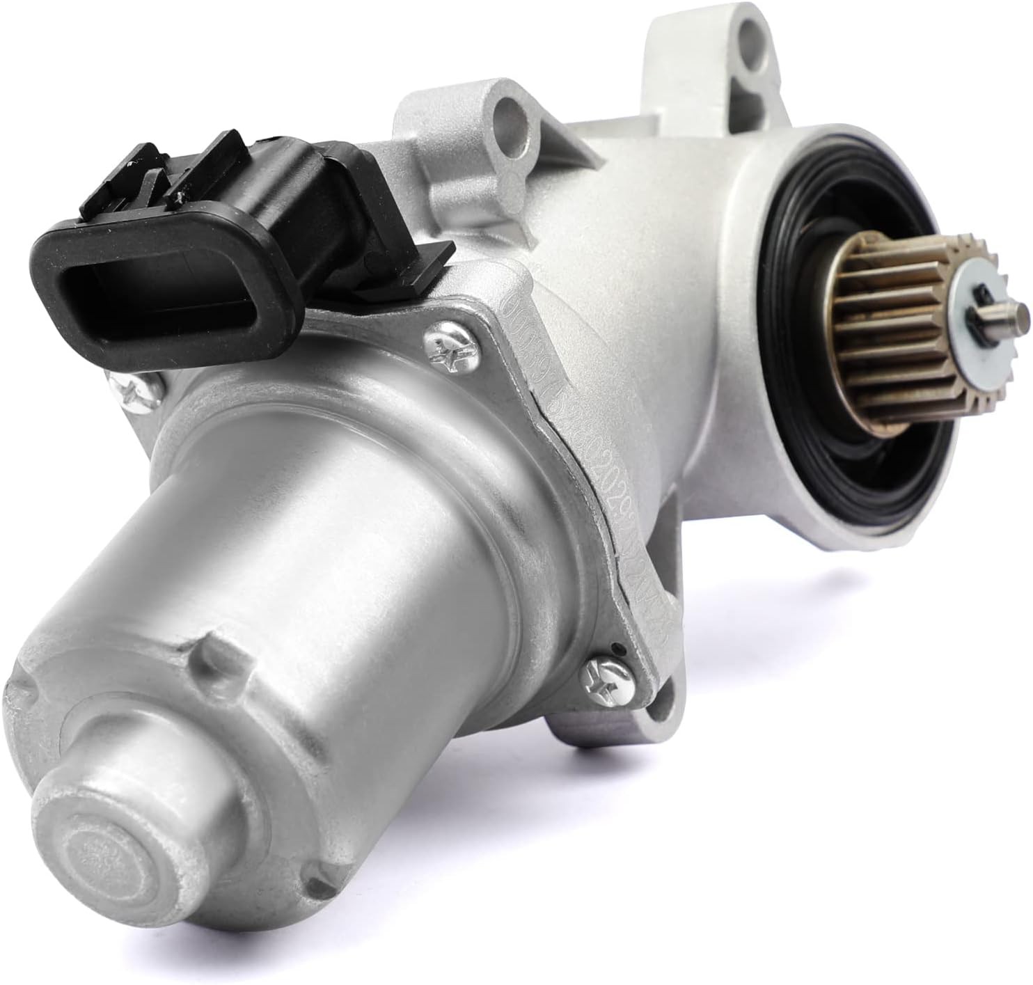 4Wd Transfer Case Shift Motor, Encoder Motor, Shift Actuator Replacement