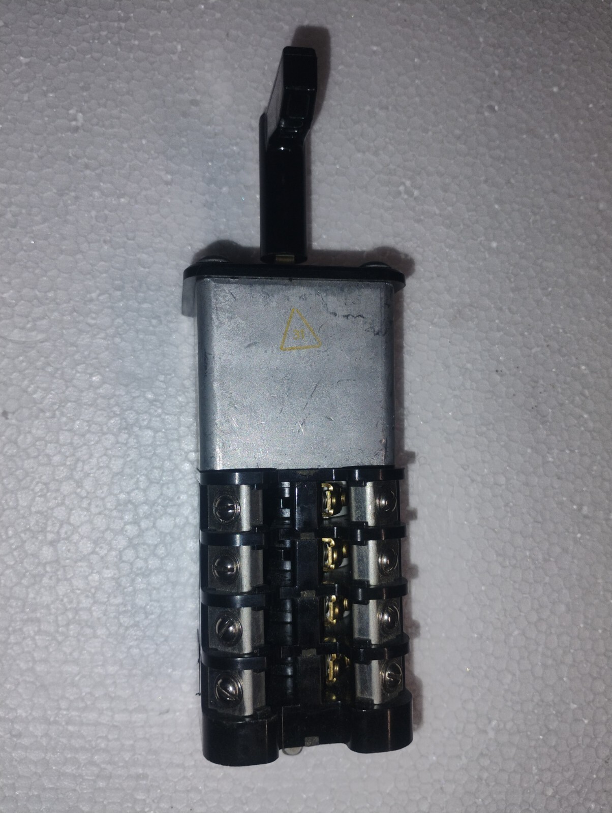 NEW General Electric SBM D3B82S1A2P1 Selector switch