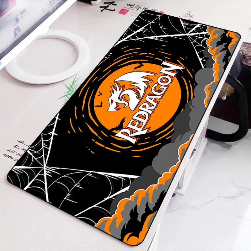 Gaming mouse pad