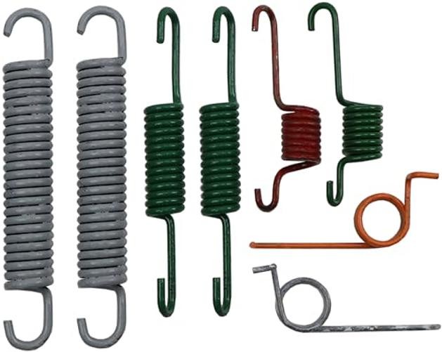 084-1561 Drum Brake Hardware Kit