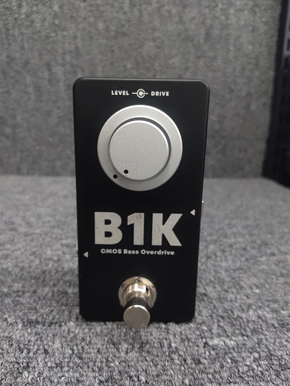 Darkglass Electronics Microtubes B1K CMOS Bass Overdrive Pedal