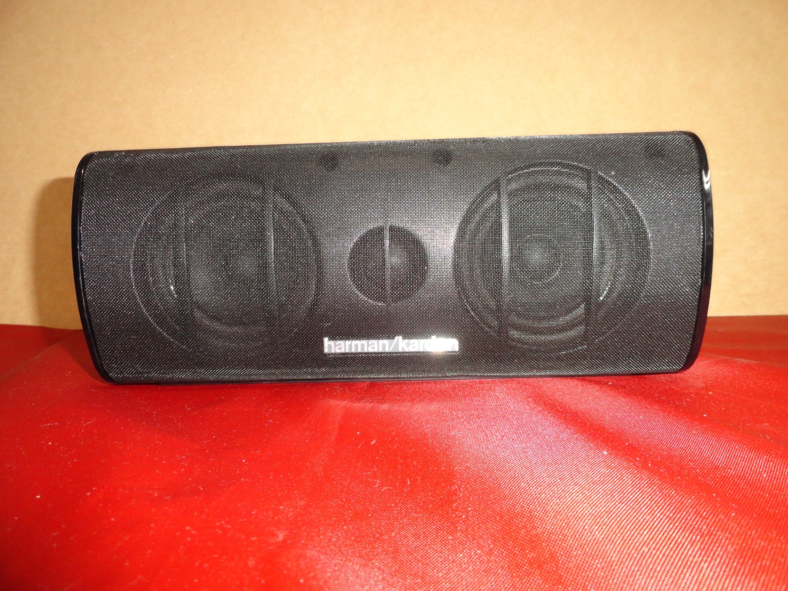HARMAN/CARDON SAT-TS18 AND CEN-TS18