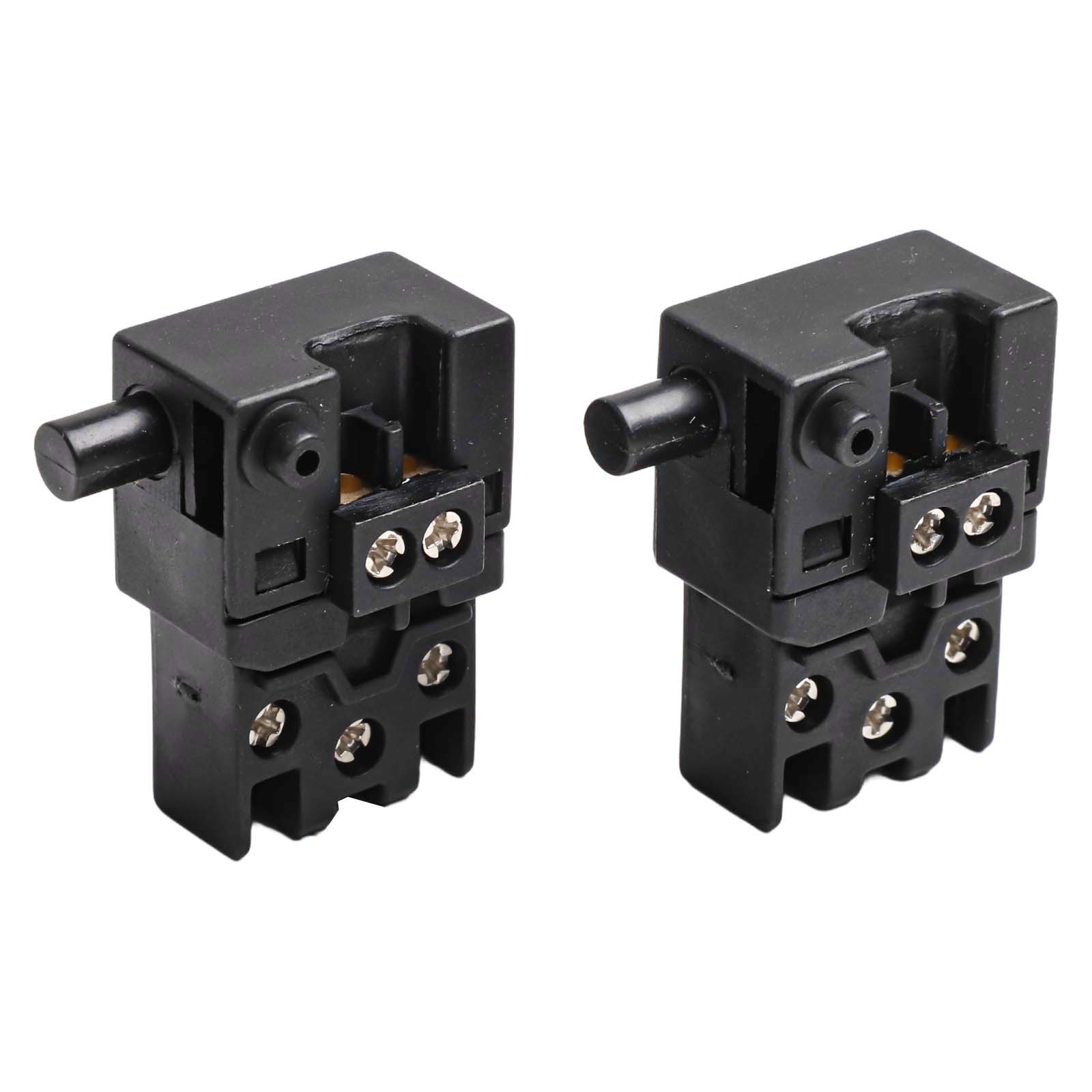 Replacement Switch Set 2pcs for 6519231 Compatible with LS1040 LS1040F