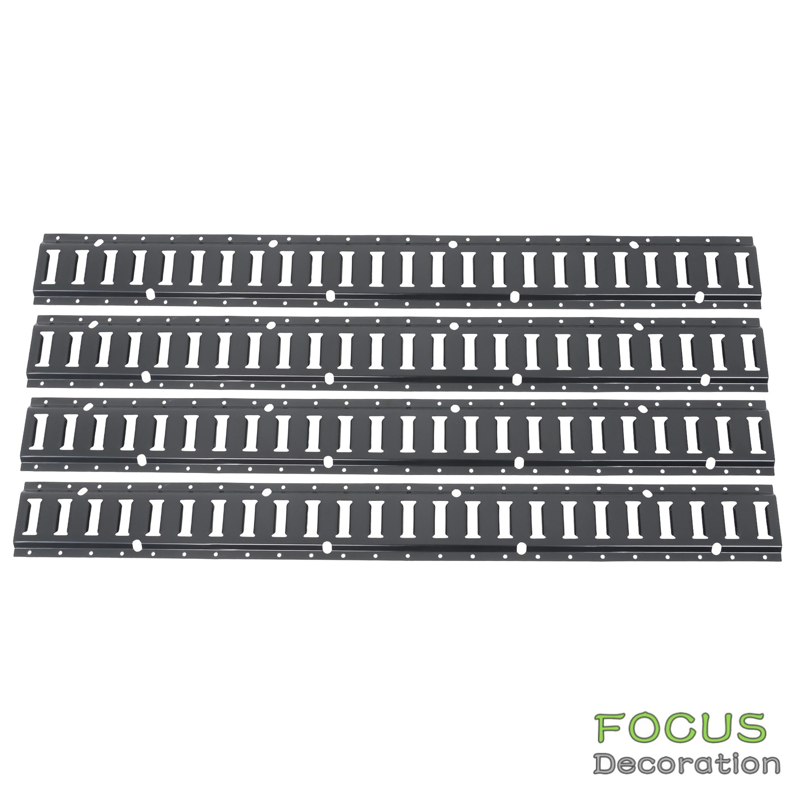 Heavy Loads Horizontal For Trucks 4' E Track Tie Down Enclosed Trailer 10 Pack