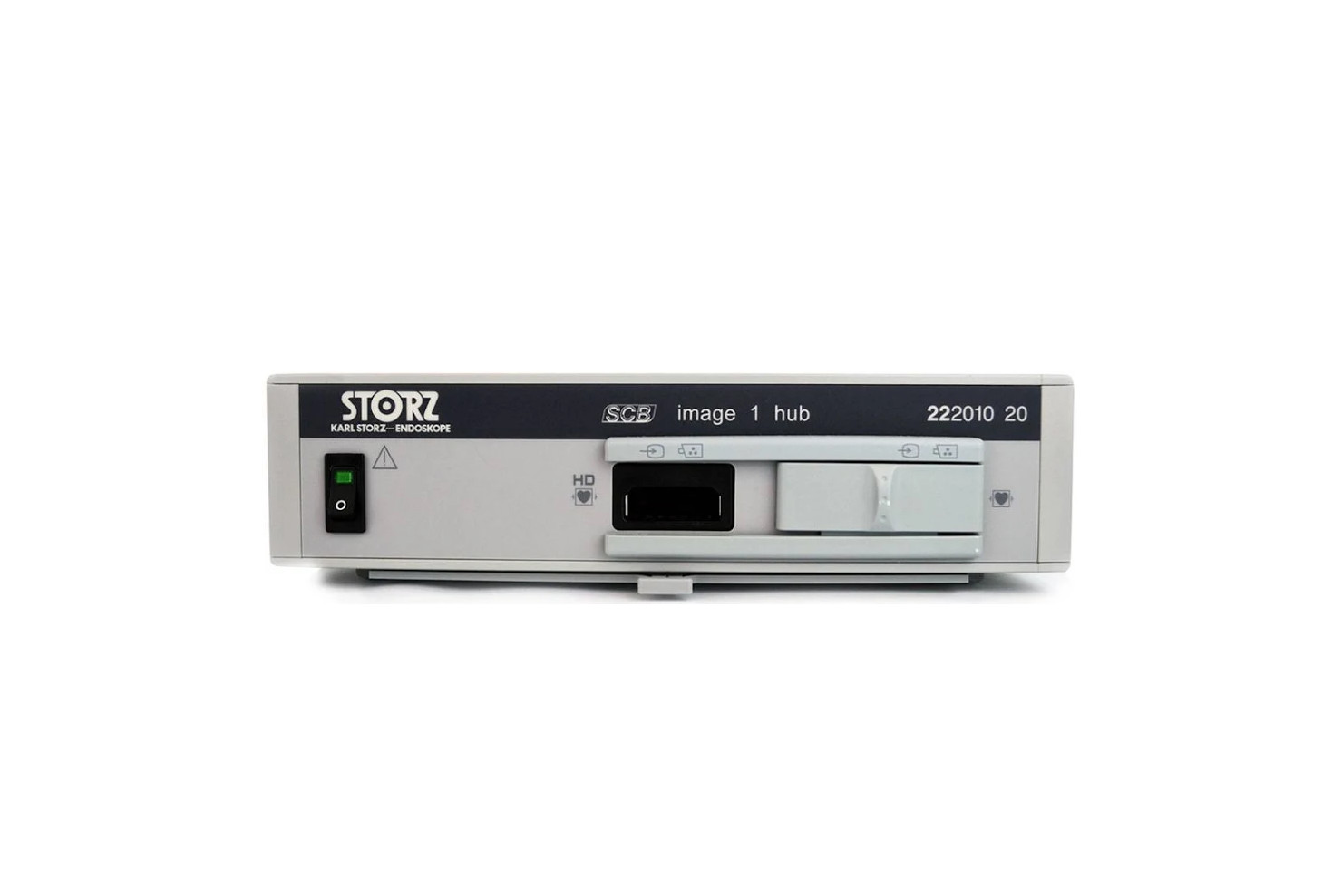 Repair Service for Storz SCB IMAGE 1 HUB Console 22201020 1YrWarranty