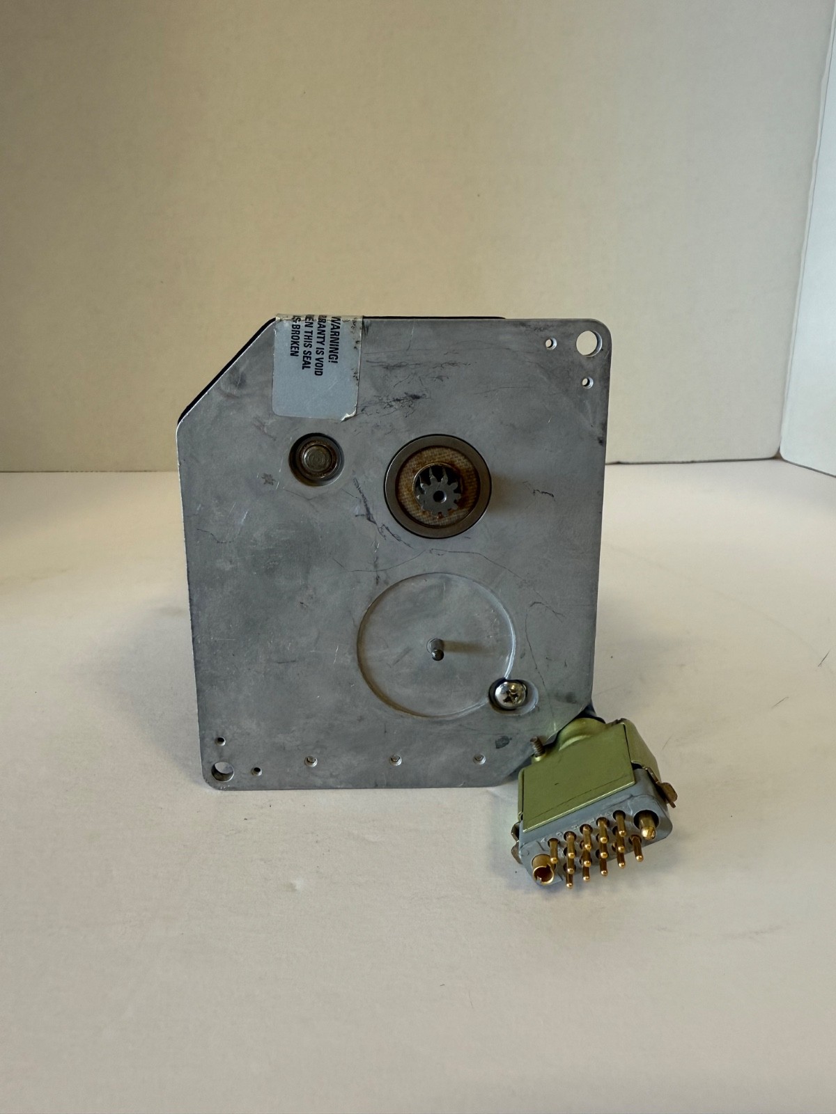 Bendix King KS 272C Trim Servo PN 065-00180-2700