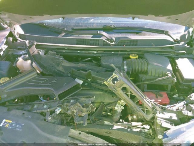 Fuse Box Engine Fits 20-22 VOYAGER 4960591