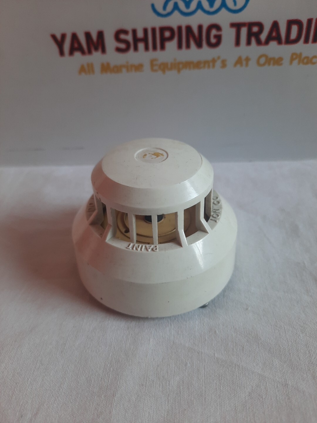 Apollo Response Grade 1 Heat Detector 53531-221 Fire Alarm Sensor Unit