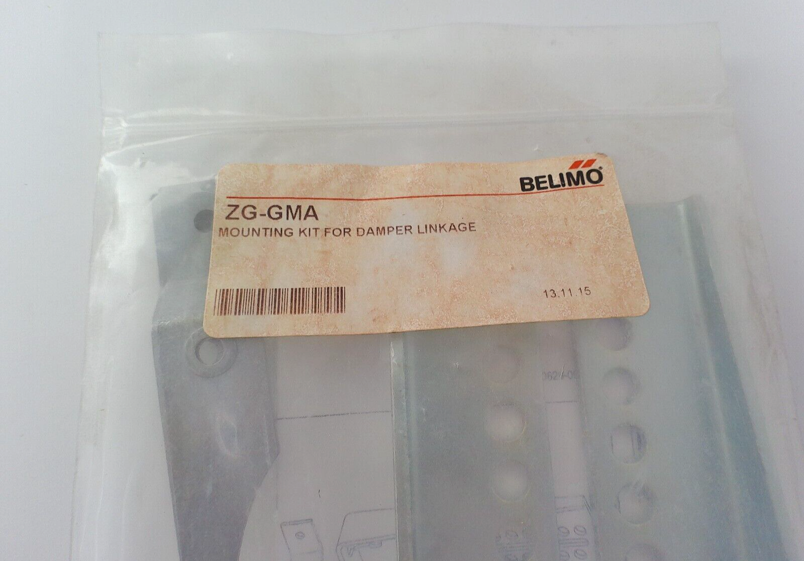 Belimo ZG-GMA Mounting Kit For Damper Linkage