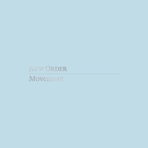 New Order - Movement (definitive Edition) [New Vinyl LP] Oversize Item Spilt, Wi