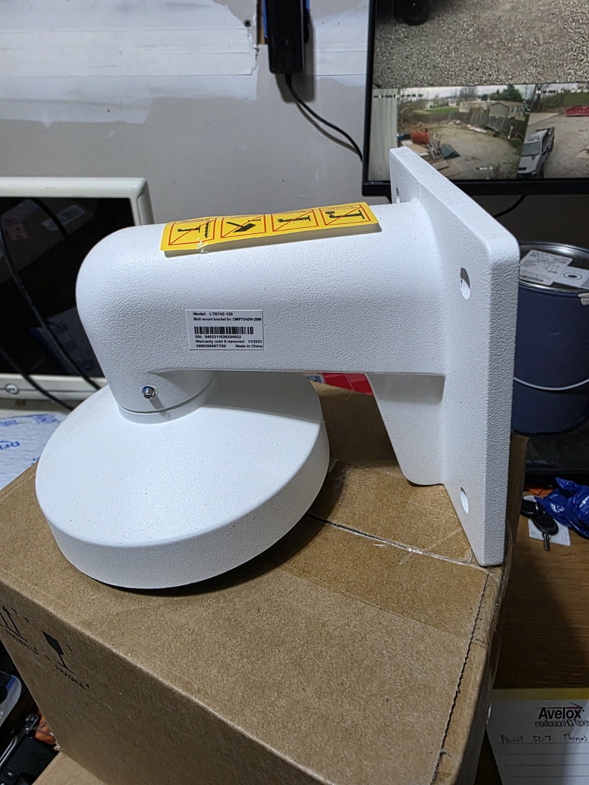 Ltb742-120