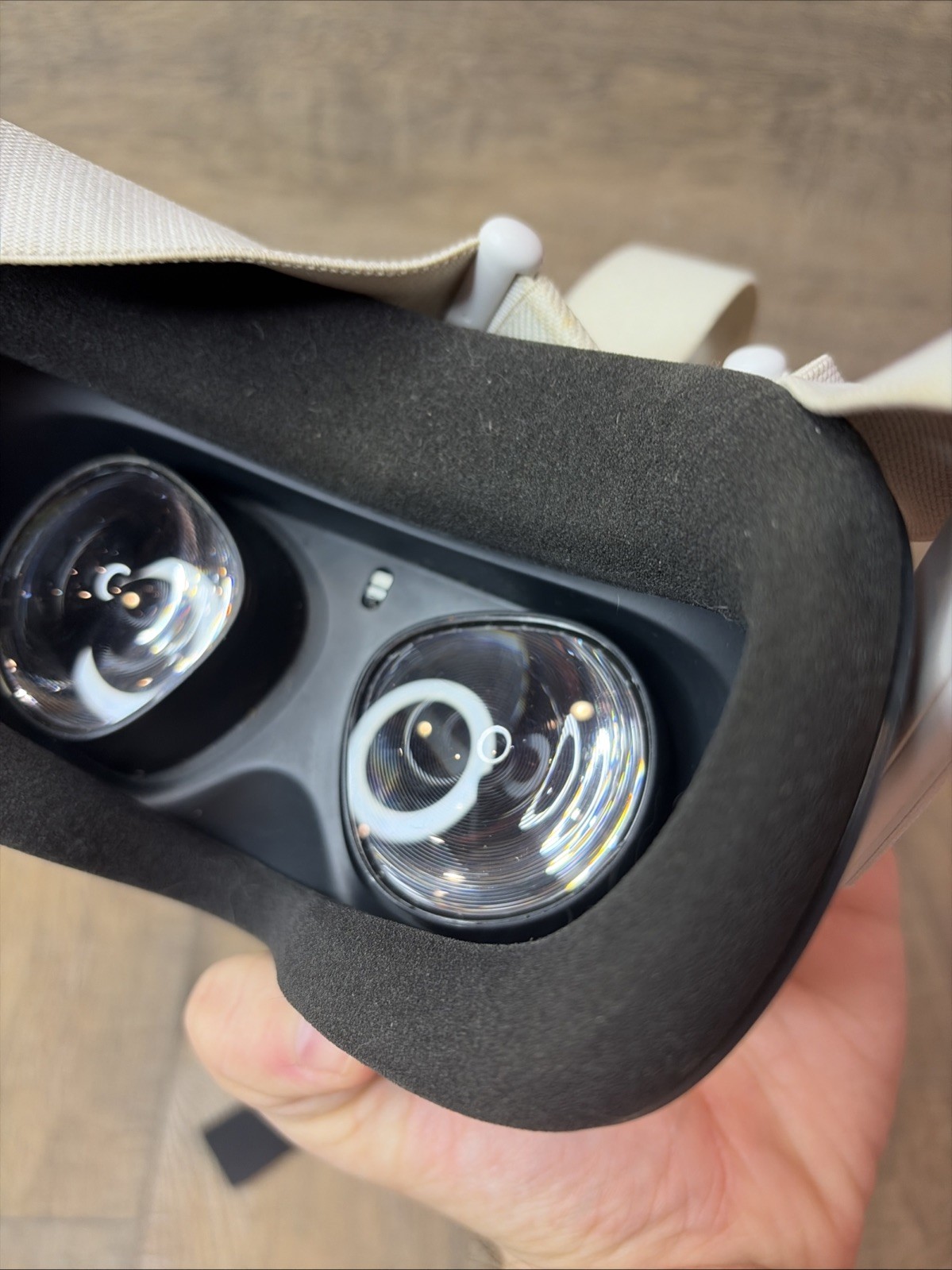 Oculus Quest 2 64GB READ DESCRIPTION
